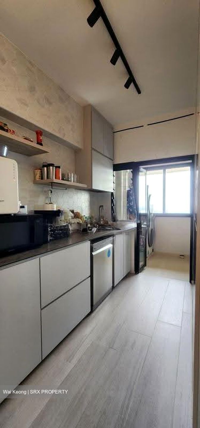 Blk 415A Waterfront I @ Northshore (Punggol), HDB 4 Rooms #605315051